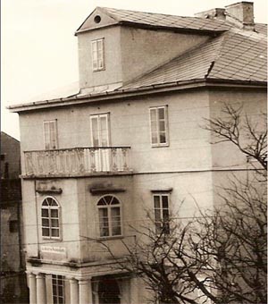 Viša pučka škola